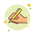 icons8 hand with pen 50